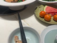 -花城粤菜餐厅(高新区店)