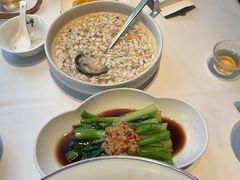 -芳芳私房菜·精作淮扬菜(玖珑湾店)