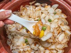 -珊海荟海鲜楼·天津菜·海肠捞饭·皮皮虾锅贴王(佛罗伦萨店)