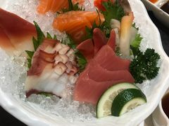 -大渔铁板烧(大悦城店)
