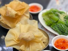 -禄粥·广府味·煲仔粥·宵夜·明档现做(江南西店)