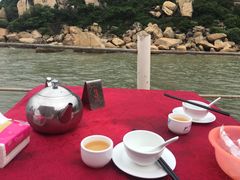 -胜海大排档·海鲜·黄鳝饭(十年老店)