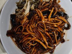 -阿莉餐厅(枣阳路店)