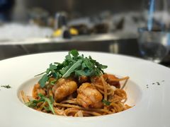 -Oyster Talks 四度蚝法餐厅