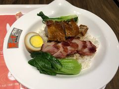 -食通天·寰宇集(杭州万象城店)