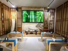 -天目湖山水园