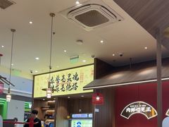 -侃爷南门铜锅涮肉