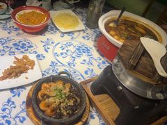 -卢大鲜鱼头捞饭(美利广场店)