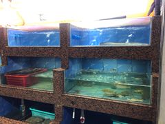 水产区-陈记稻香潮汕砂锅粥(华强南店)