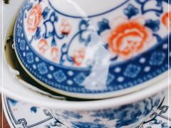 -涂山寺素食餐厅