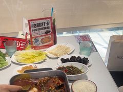 -鱼酷活鱼烤鱼(仙林金鹰店)