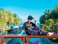 -石梅湾艾美度假酒店