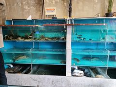 -美庐时尚餐厅(菱角湖店)