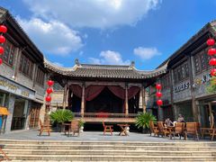 -茅山东方盐湖城景区