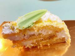 -Cova Ristorante & Caffe(海港城店)