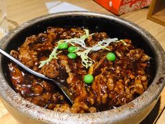 石锅土豆肥牛-佬肥猫(南翔印象城MEGA店)