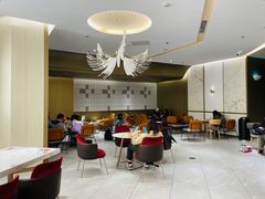 -Tims天好咖啡·贝果(东方广场店)