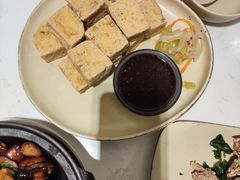 -鹿港小镇(金虹桥国际中心店)