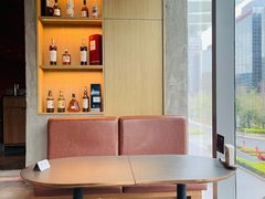 -FOOOO CITY CLUB 孚乐里音乐西餐酒吧(悠方店)