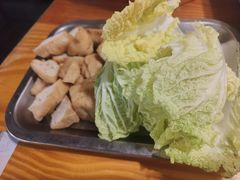 -黄泰吉拾味餐厅(江汉路店)
