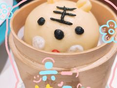 -保纳大酒店(大圩村店)