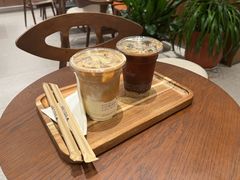 -Peet's 皮爷咖啡(深圳湾万象城店)