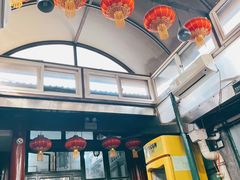 -利群烤鸭店(前门店)