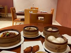 -杭州JW万豪酒店-万豪中餐厅