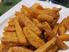-桃子餐厅·天津菜(王顶堤总店)