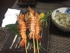 -桃夭日式料理(国信店)