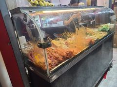 -小朱麻辣串(益民街店)