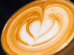 -VESH COFFEE(定西路店)