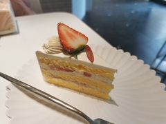-双风车咖啡馆 Twin Windmills(六道口店)