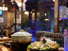 -束河人家(南锣鼓巷店)