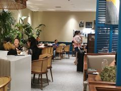 大堂-南越郡·越式风味餐厅(青秀万达店)