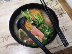 -唐记麻辣拌麻辣烫(景田东路店)