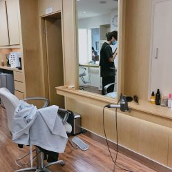 -THE LOG SALON 记录