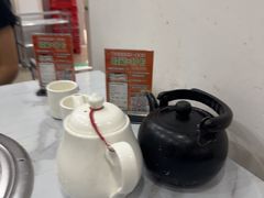 -凯盈阁·顺德私房菜·桑拿鸡