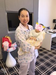 点击看大图 -宝生月子中心(民治店)