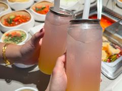 -海底捞火锅(石厦时代广场店)