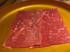 -温野菜涮涮锅(曲江大悦城店)