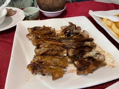 -金苑海鲜酒家(新港中路店)