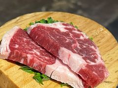 -火炉火自助餐(悠唐购物中心店)