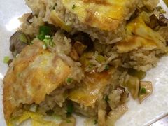 豆皮-郭记老汉口热干面