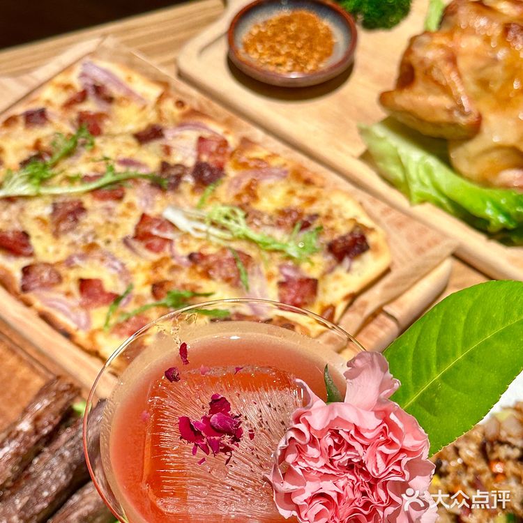 在广州！也能吃到正宗风味云南西餐厅🍴