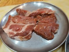 -牛信亭韩国料理·炭火烤肉(紫藤路店)