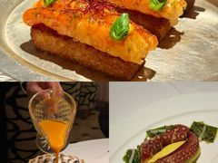 -壳里西餐厅Coquille Seafood Bistro(蒙自路店)