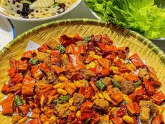 -陶缘一号·四季缘·老字号顺德菜·户外婚礼家宴(西滘店)