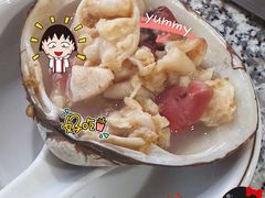 -震海贝烤贝·民俗特色店(延吉总店)