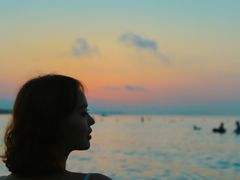 -那香海钻石沙滩浴场